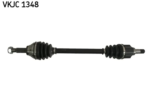 Полуоска SKF